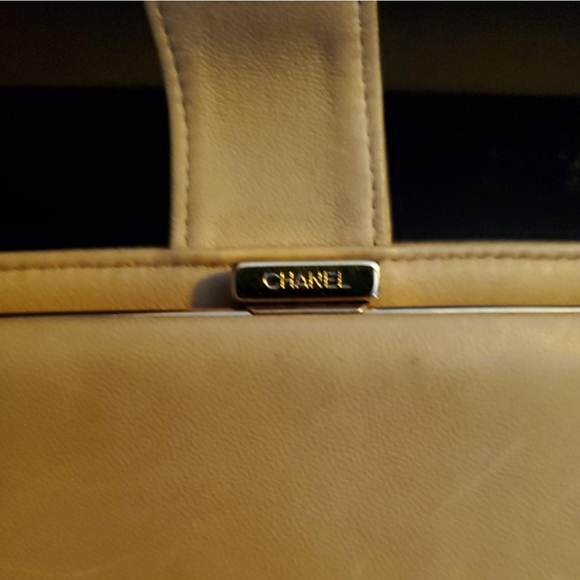 Chanel Long Wallet - Picture 5 of 14